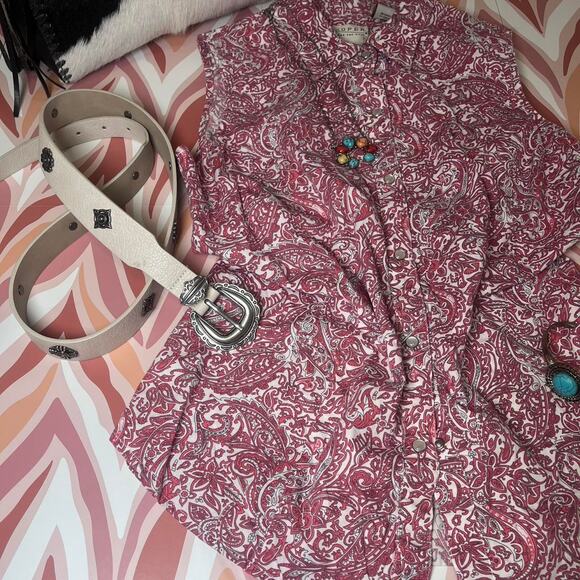 Boho western style bundle - Picture 3 of 6